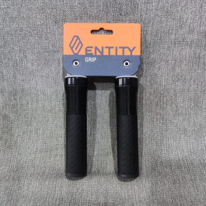 JUAL ENTITY Hand Grip Sepeda Single Lock