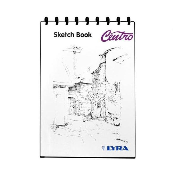 

Sale Lyra Sketchbook Binder A3