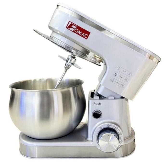 TERBARU - FOMAC Stand Mixer DMX-P5L / Mesin Pengaduk Adonan