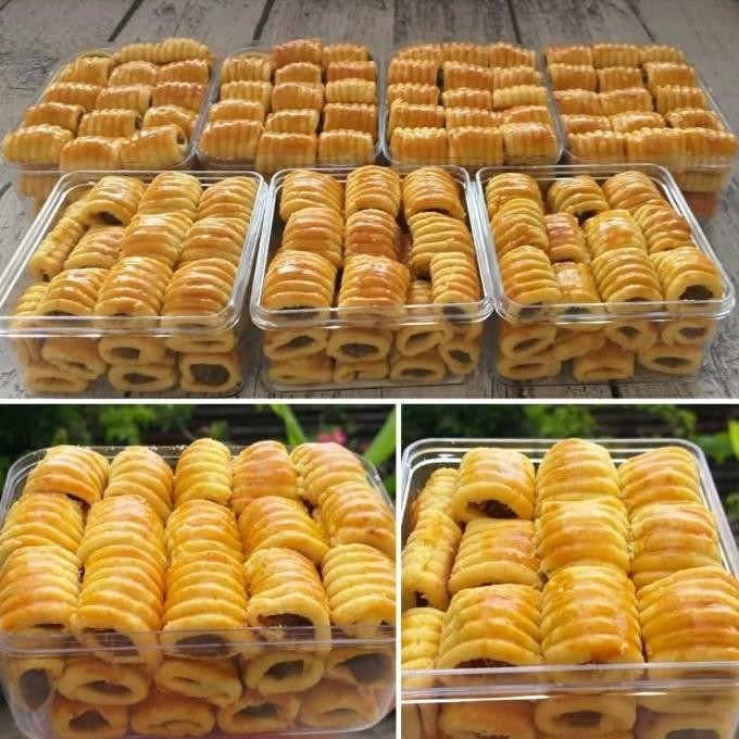 

(Expert) nastar wisman premium