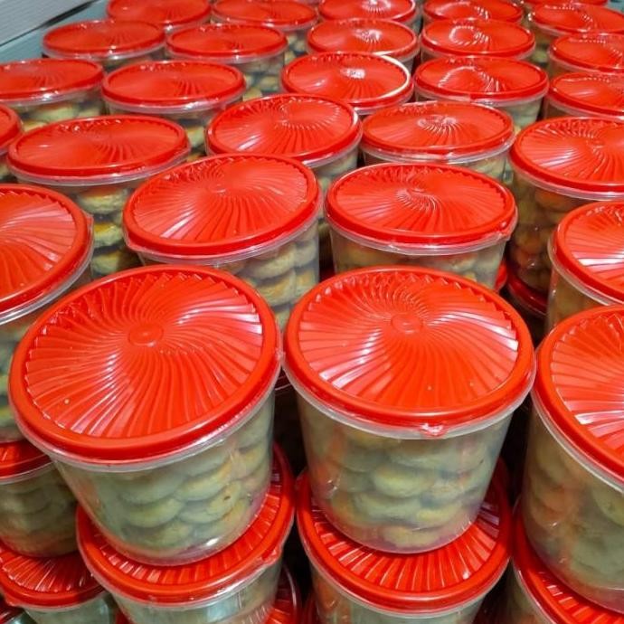 

(Expert) kue kacang mak enak