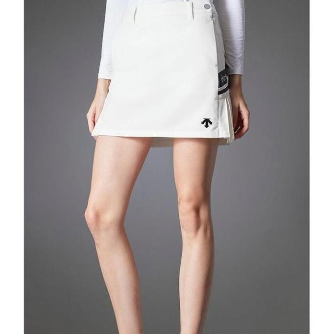Skirt Golf Descente 035//Rok Golf original