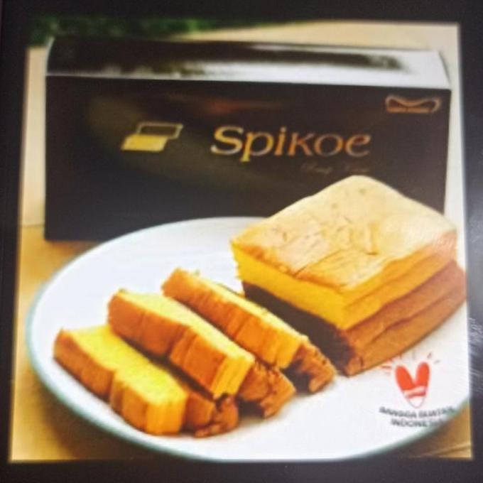 

JH8 Spikoe / spiku Resep Kuno original surabaya uk 10 x 26cm