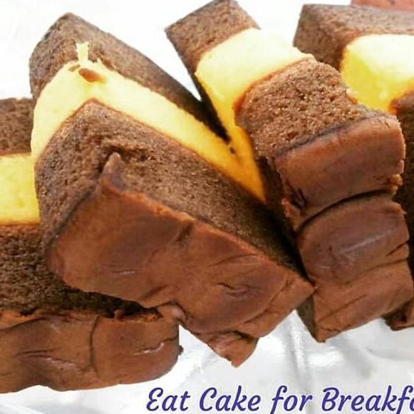 

JH8 Kue Lapis Surabaya/Spikoe Coklat Premium HALAL Moist Tanpa Pengawet