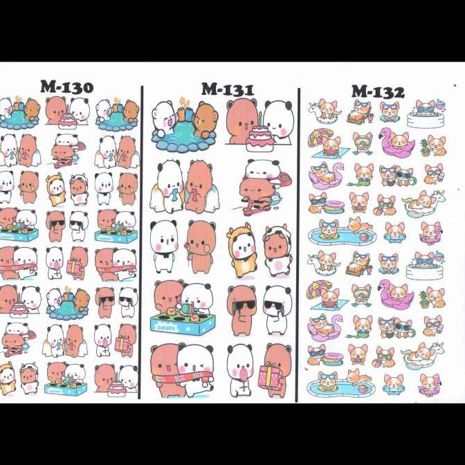 

(Expert) Edible Picture/Edible Stamp/Stiker Makanan Minuman p10