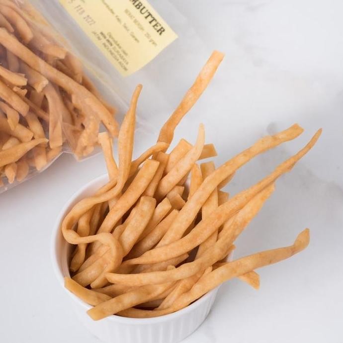 

JH8 STICK/STIK KEJU ROMBUTTER SPECIAL WIN WIN @250GR Alami Alami