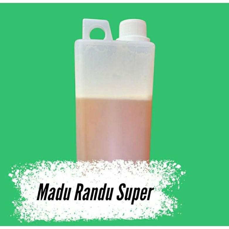 

Eelic Madu Randu Super Ur37