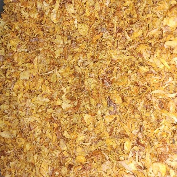 

JH8 [BISA COD] BAWANG GORENG 1KG