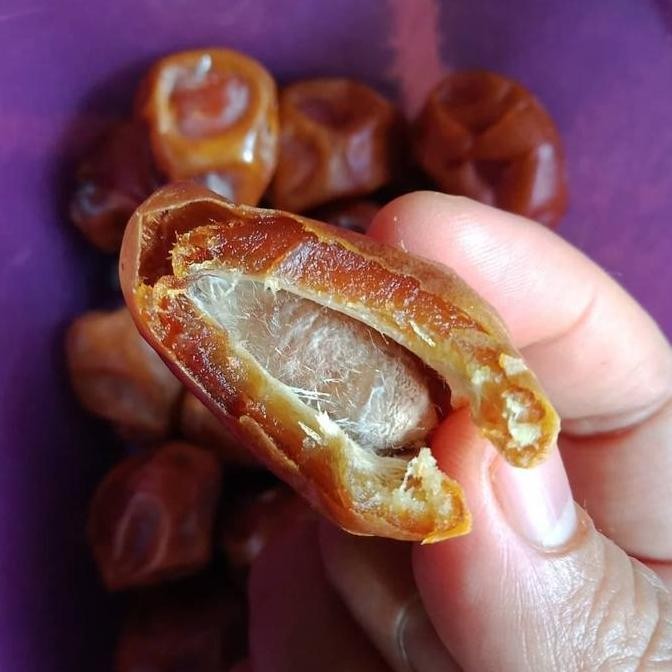 

JH8 500gr Kurma Sukari Kurmanya Para Raja
