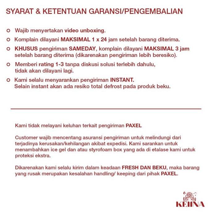 

JH8 Daging Sapi Beef Wagyu Meltique Meltik Saikoro Cube