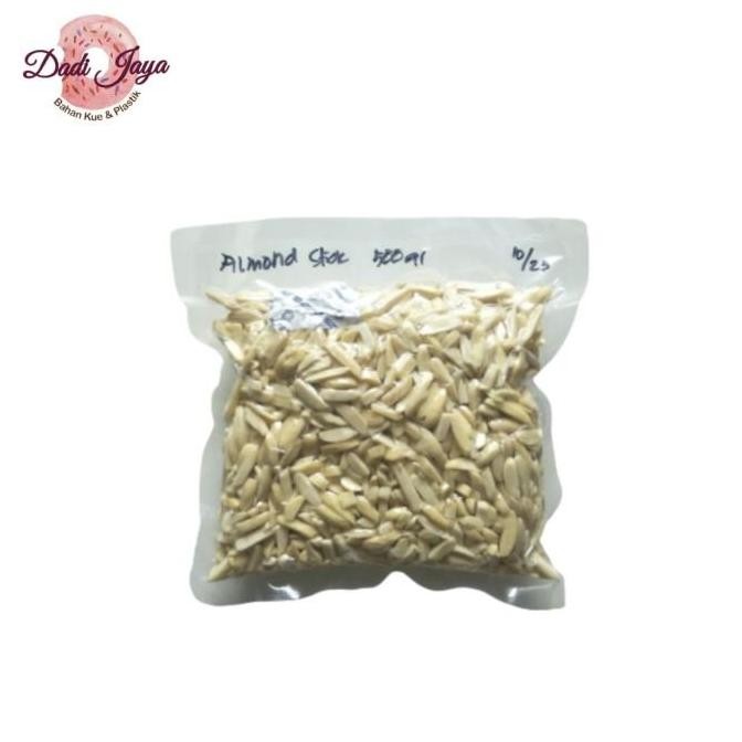 

(Expert) Almond Stick - 100gr