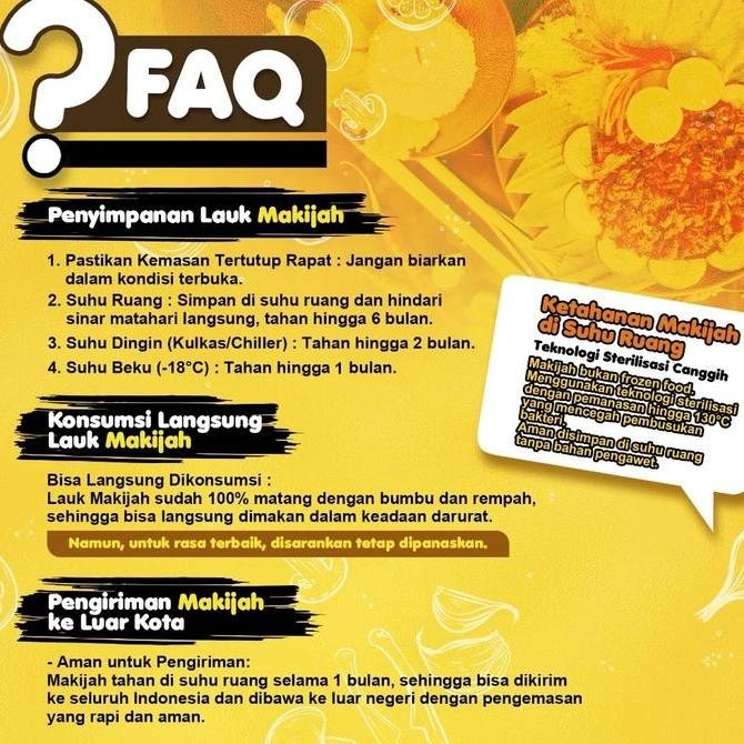 

JH8 OSENG MERCON IGA SAPI MANTAB RAWIS TANPA TULANG SIAP MAKAN PORSI KELUARGA