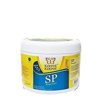 

(Expert) SP Koepoe Koepoe 1kg HALAL