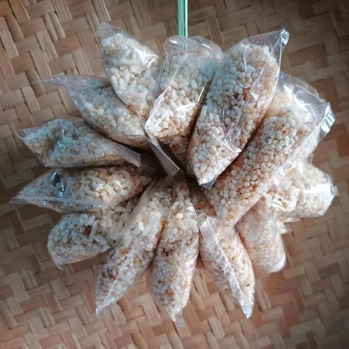 

JH8 CANG KAROK KHAS MADURA. KARAK KHAS MADURA Pedas dan original Cemilan