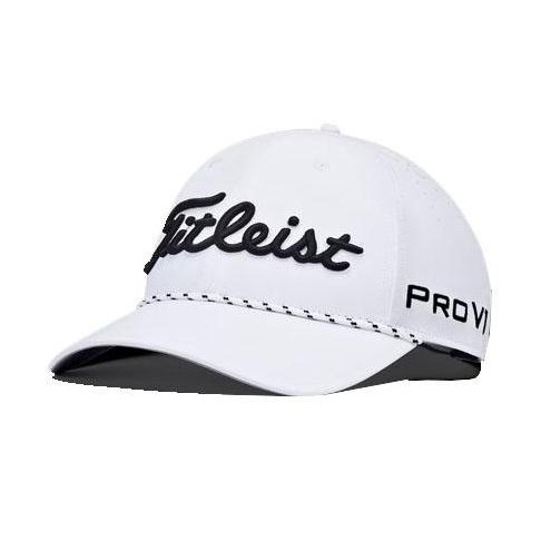 Cap Titleist Tour Breezer TH23ATB