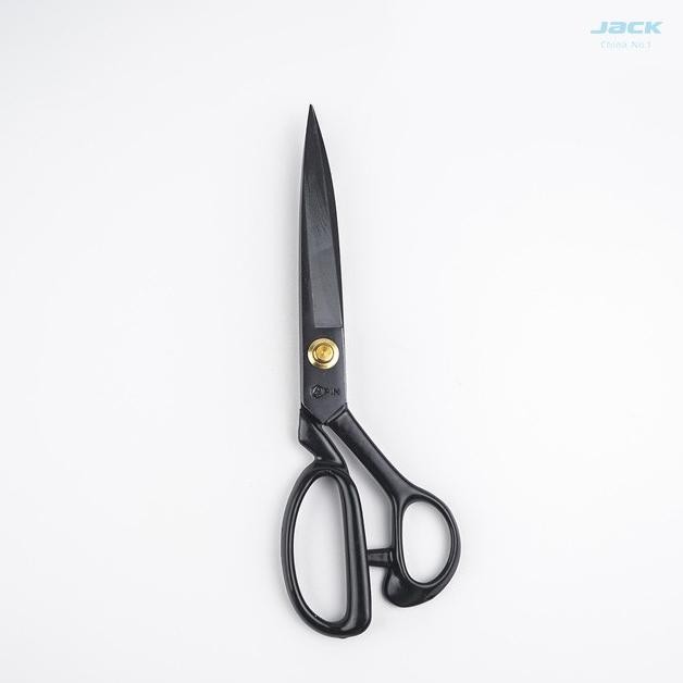

NEW PIN 10 Gunting Kain Jahit Baja Profesional Tajam - 10 Inch [terbaik][terlaris]