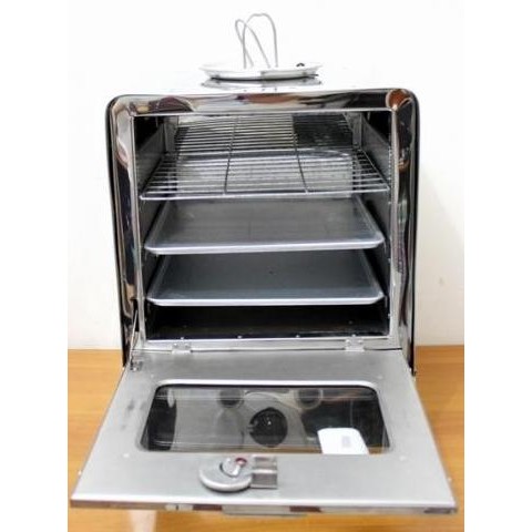 Murah Oven Gas Hock Stainless