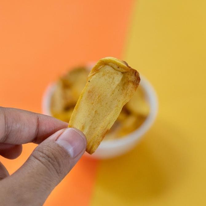 

Keripik Buah Fruta Chips 250g Salak dari APELICIOUS