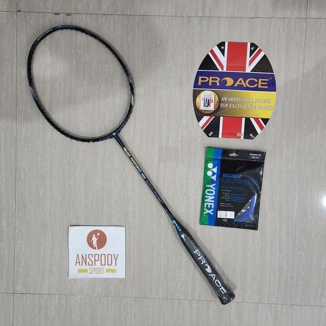 [sportshop] Raket Badminton Proace SweetSpot 1000