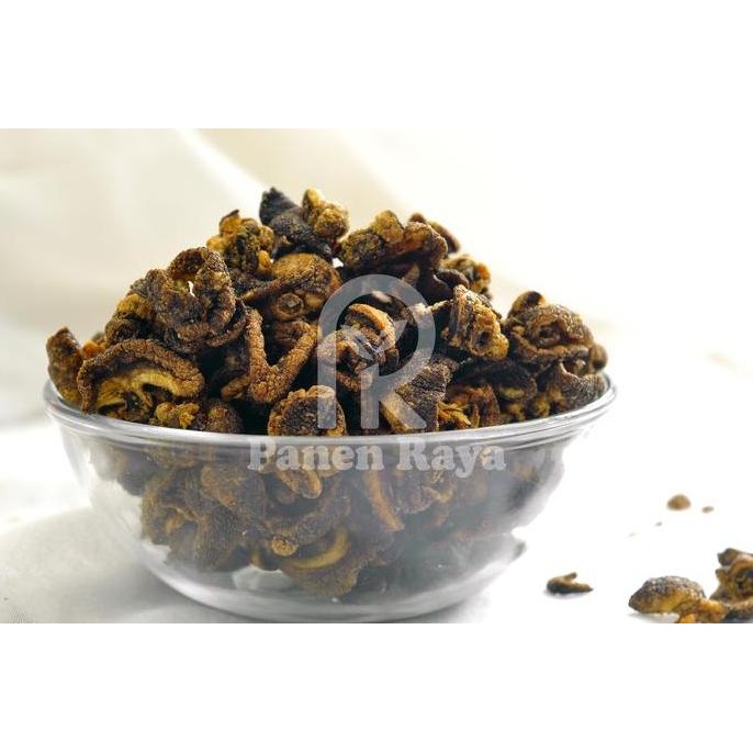 

Kripik Bekicot O2 PR 250gr Keripik Siap Makan