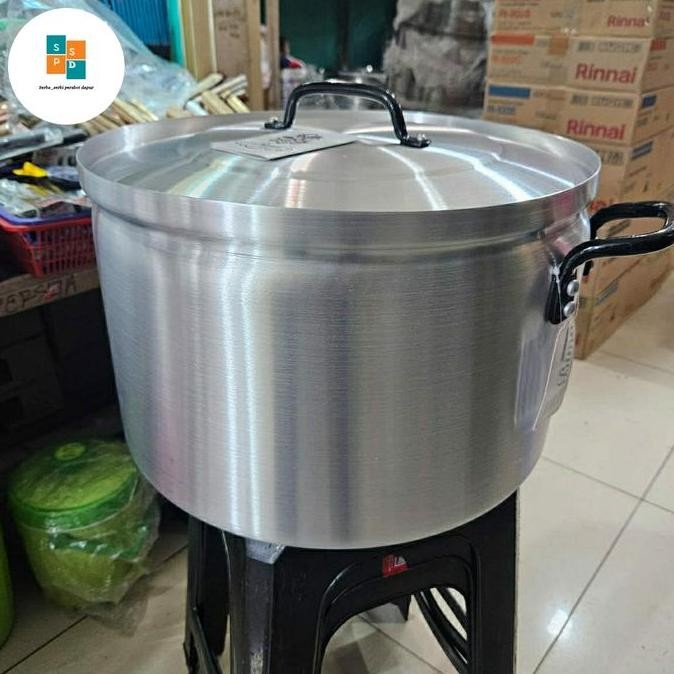 Murah Panci Alumunium Bima Bl 40Cm