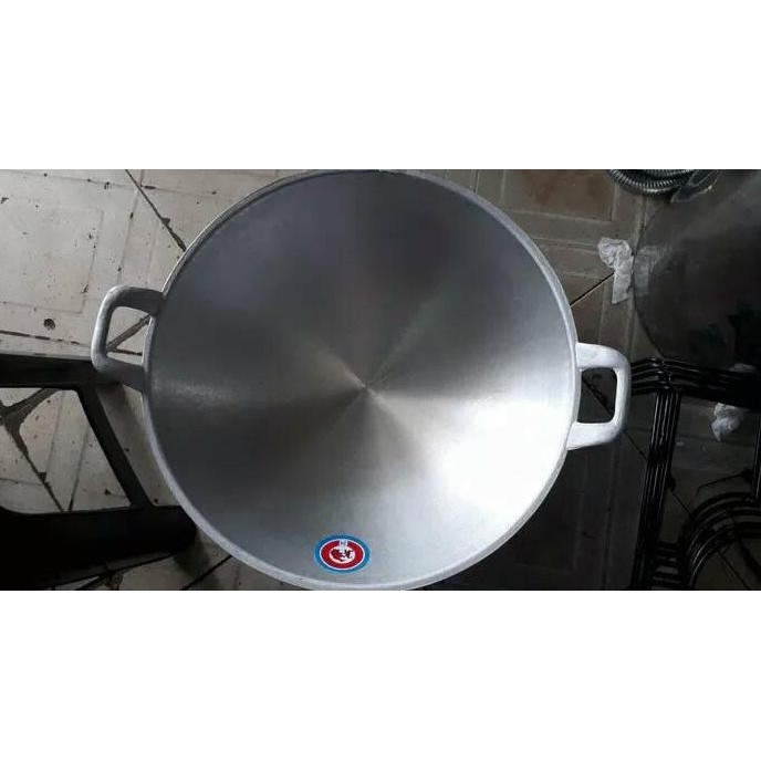 Murah Wajan Gajah No 24 Diameter 9 Cm / Katel Gajah 24