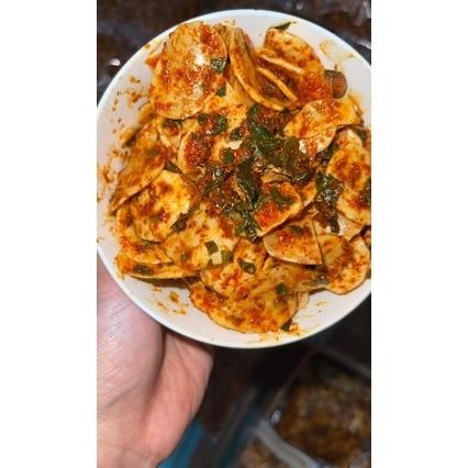 

ID | 1 KG SEBLAK KERING - FREE BUBLE PENGAMAN