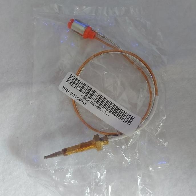 Murah Thermocouple Kompor Tanam Modena