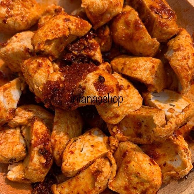 

3 PACK BASRENG MENTAH FREE CHILI OIL