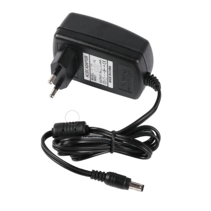 ADAPTER CHARGER KURUMI KV 04 VACUUM CLEANER KV04 ADAPTOR PENYEDOT DEBU