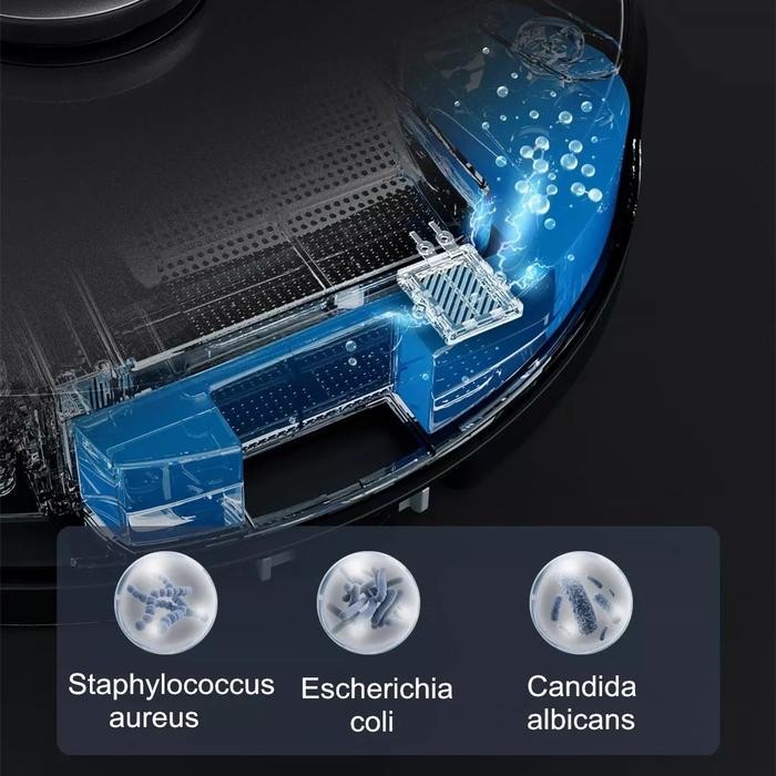 MIJIA ROBOT VACUUM MOP 2 PRO SWEEPING MOP UPGRADE 1C G1 2C P