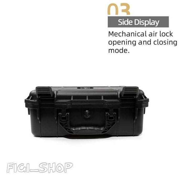 Tas Drone DJI Mavic 3 Hard Case Protective Box LT