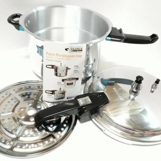 PANCI PRESTO VICENZA 12 LITER