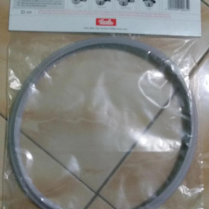 ORIGINAL KARET PRESTO FISSLER 22CM