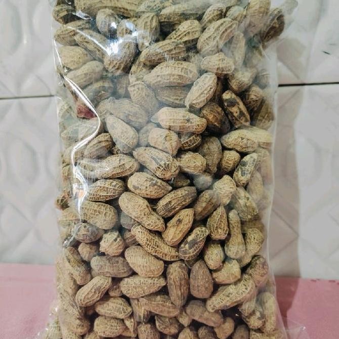 

KACANG SANGRAI 1KG GURIH RENYAH