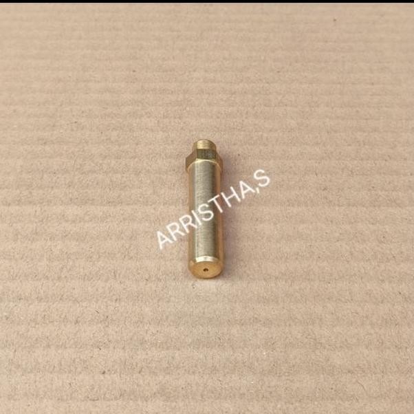 "'''] Spuyer Tungku Api Besar Kompor Gas Alam Rinnai RI 2 RSP. RI 4 RSP