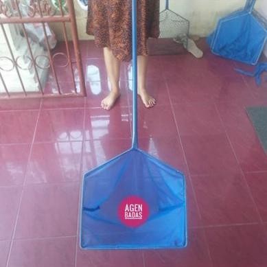 SEROK IKAN PANJANG 1M,SEROK KOLAM,SEROK PANCING IKAN,SEROK IKAN HALUS