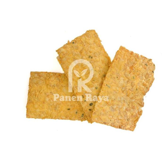 

Keripik Tempe Malang Panen Raya Kripik Kotak Besar