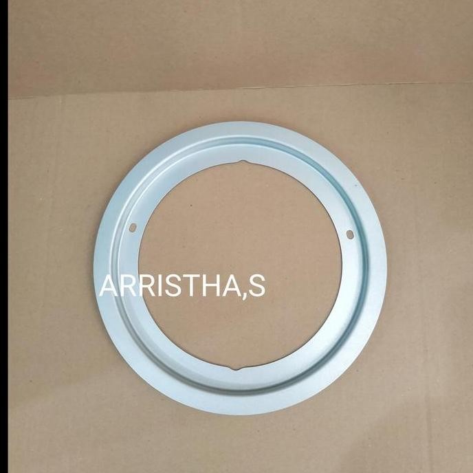 }}}}}}] Alas Plat Cover Tatakan Kompor Gas Rinnai RI 712 GA
