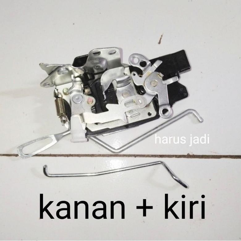 door lock pintu kijang kapsul AST