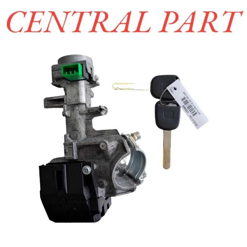 kunci kontak mobil jazz gd3 tahun 2004 2005 2006 2007 2008 manual AST