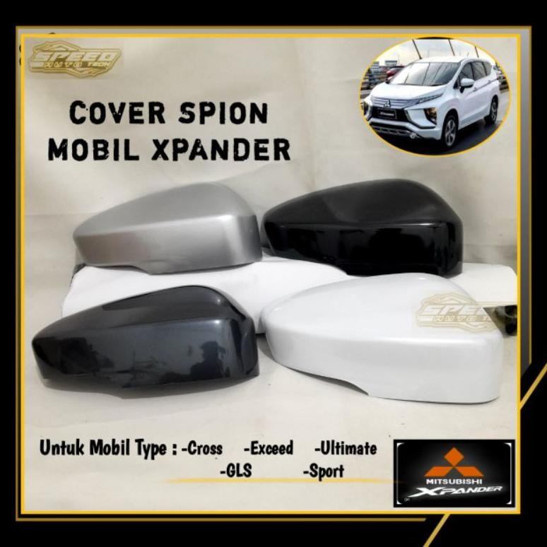 cover spion xpander ultimate cross glx gls cover spion mobil xpander cover spion xpander kanan saja 