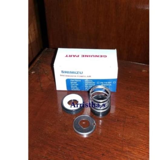 #@#@#@#@] Seal Pompa Air Shimizu PS 116 BIT Original