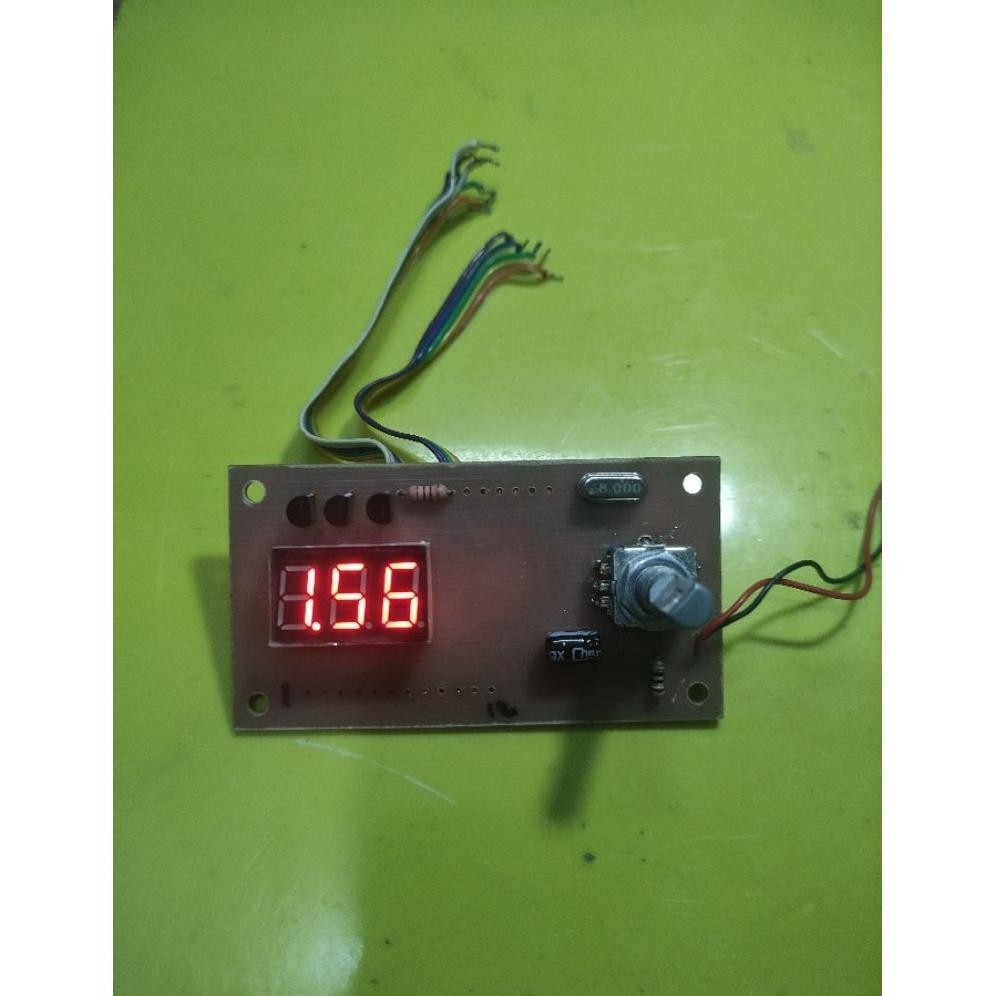 NEW Digital.kontrol.Icom.2N [terbaik][terlaris]