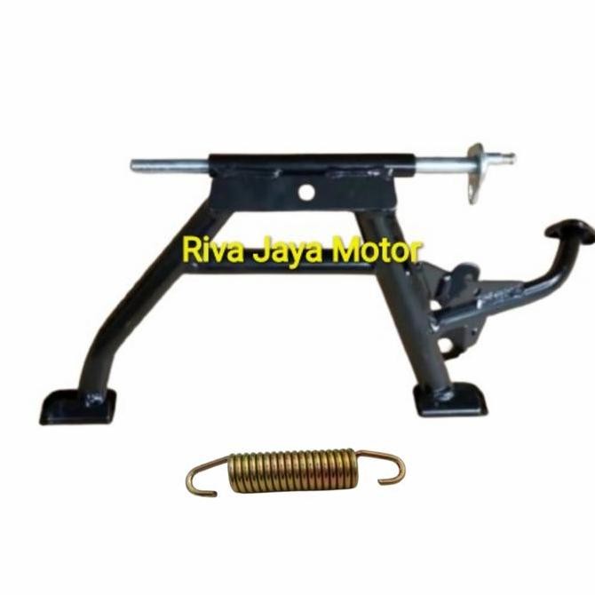 Standar Tengah + As Standar 2 + Per Beat FI Esp Street Scoopy Esp DISKON