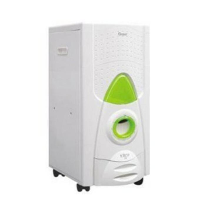 $$$$] Cosmos Rice Box FIFO 18 kg