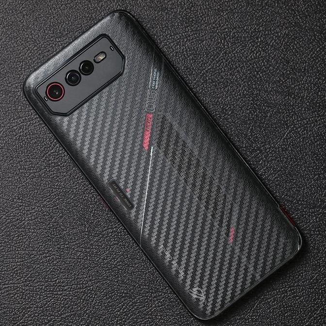 (Expert) Tempered Glass Ibywind Asus ROG Phone 6 5G / 6 Pro 5G