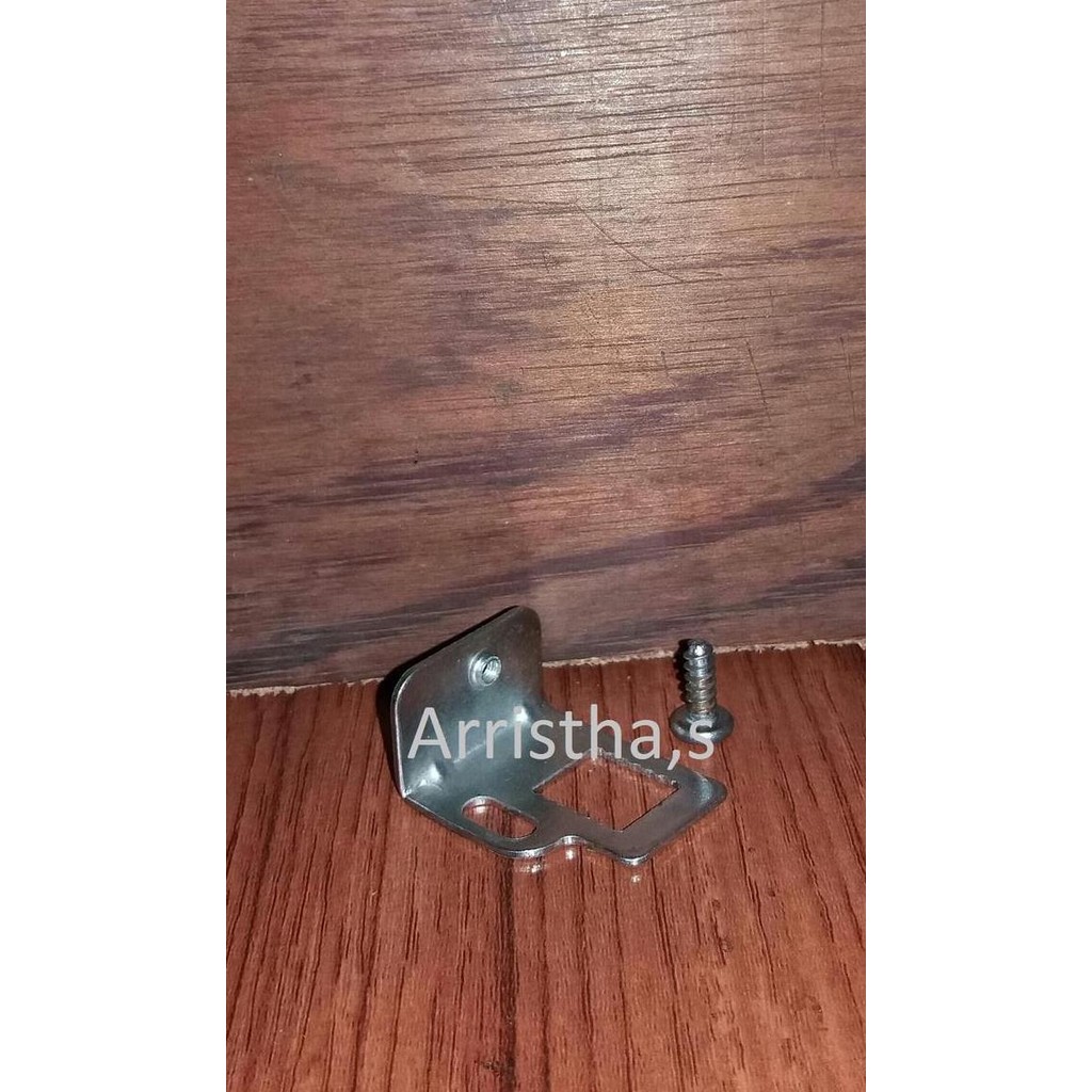 :=:=:=:=] Gantungan Gear Box Kipas Angin Cosmos