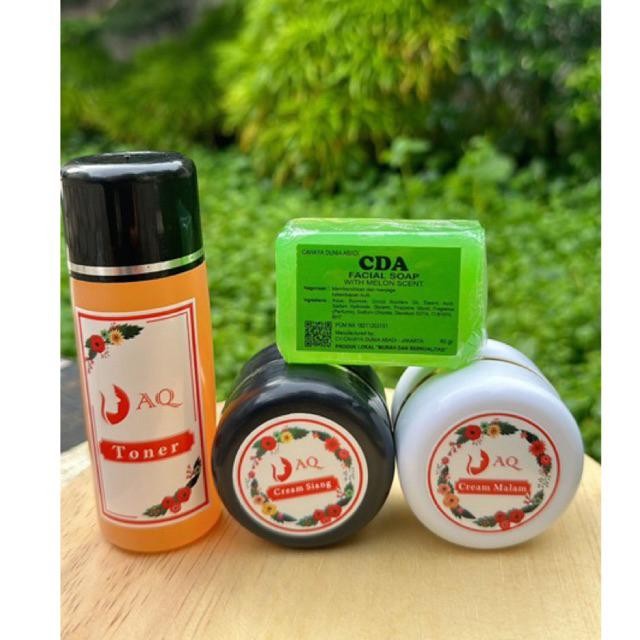 Aq Skincare Terlaris Best Quality 100% Original