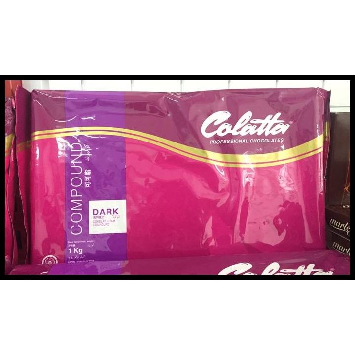 

Terlaris Colatta Compound Drak 1Kg Good Quality